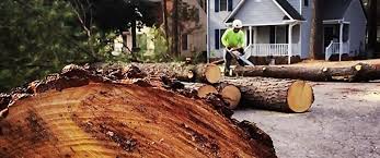 How Our Tree Care Process Works  in  Loughman, FL